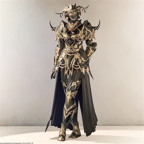 ffxiv armor gallery.